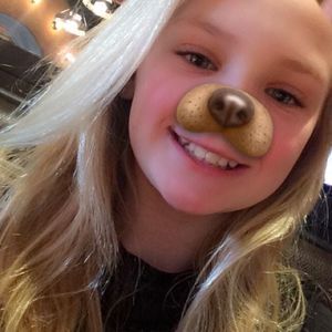 Meet your Posher, Ellie